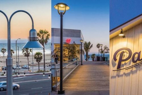 Pacific City - Download Free CAD Drawings, BIM Models, Revit, Sketchup, SPECS and more.